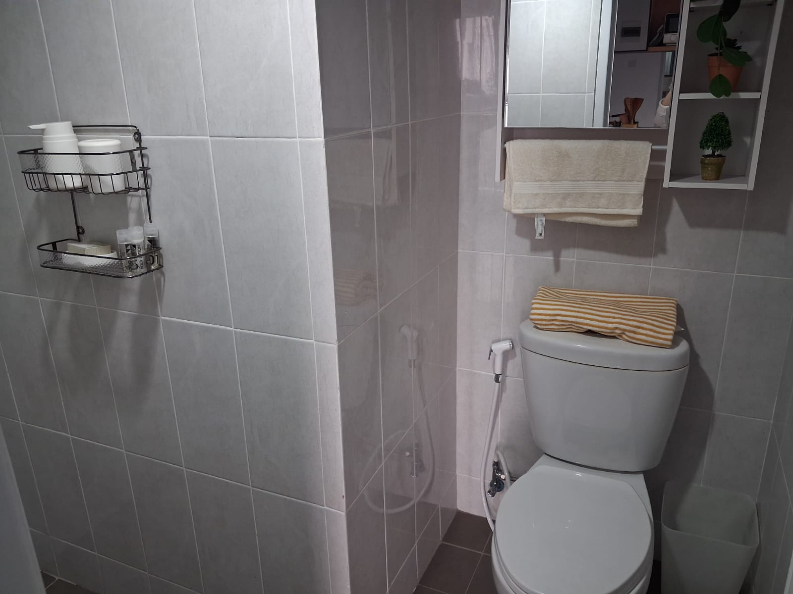 1BR View 3