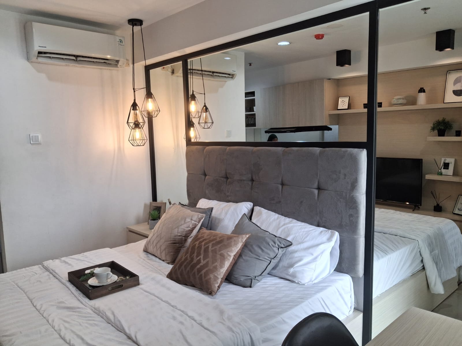 Studio Room 1